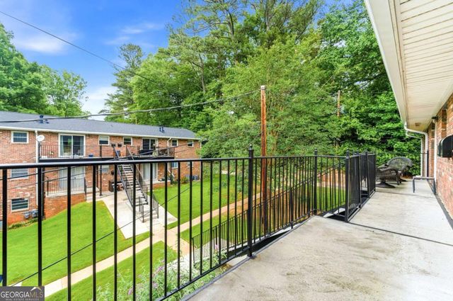 510 Coventry Road 3C, Decatur, GA 30030