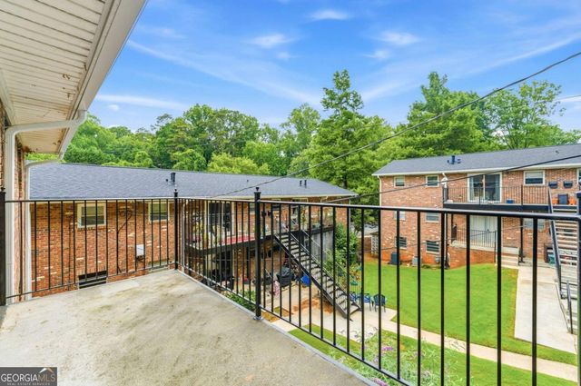 510 Coventry Road 3C, Decatur, GA 30030