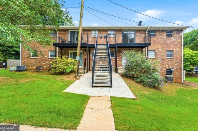 510 Coventry Road 3C, Decatur, GA 30030