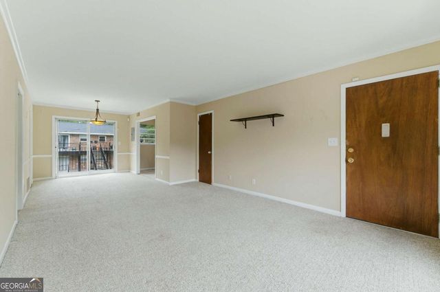 510 Coventry Road 3C, Decatur, GA 30030