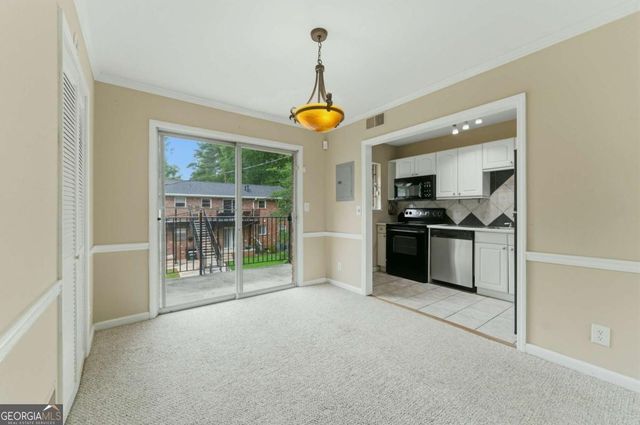 510 Coventry Road 3C, Decatur, GA 30030