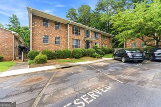 510 Coventry Road 3C, Decatur, GA 30030