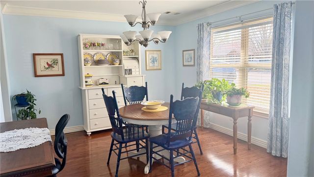 580 Beca Lane, Prairie Grove, AR 72753