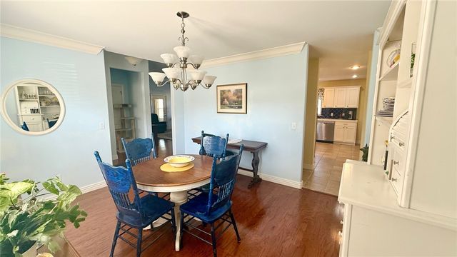 580 Beca Lane, Prairie Grove, AR 72753