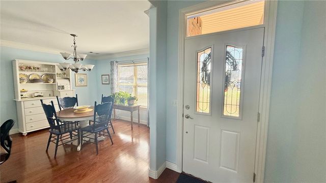 580 Beca Lane, Prairie Grove, AR 72753