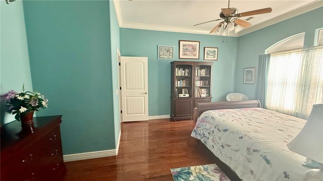 580 Beca Lane, Prairie Grove, AR 72753