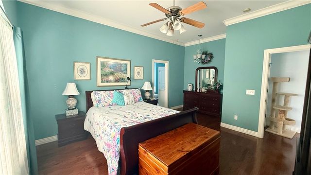 580 Beca Lane, Prairie Grove, AR 72753