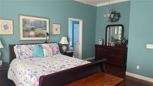 580 Beca Lane, Prairie Grove, AR 72753