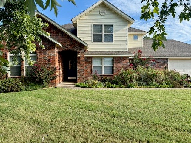 580 Beca Lane, Prairie Grove, AR 72753