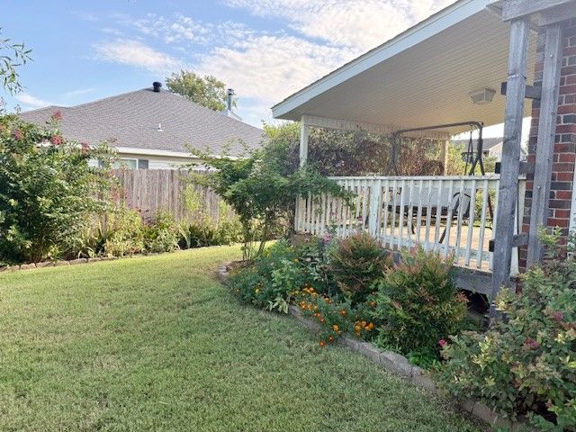 580 Beca Lane, Prairie Grove, AR 72753