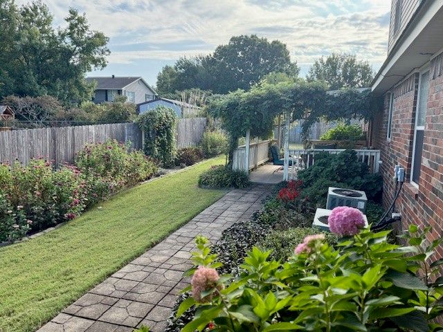 580 Beca Lane, Prairie Grove, AR 72753