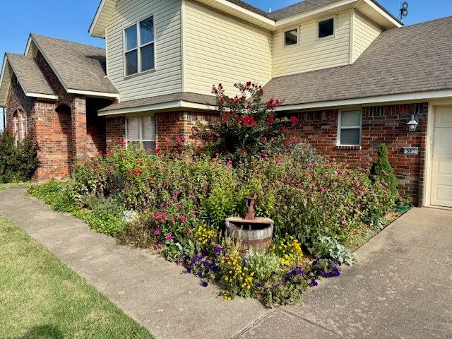 580 Beca Lane, Prairie Grove, AR 72753