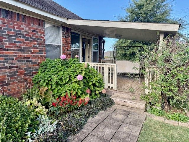 580 Beca Lane, Prairie Grove, AR 72753