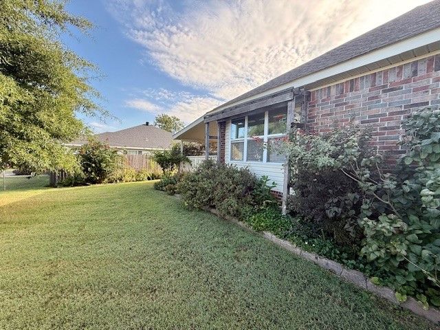 580 Beca Lane, Prairie Grove, AR 72753