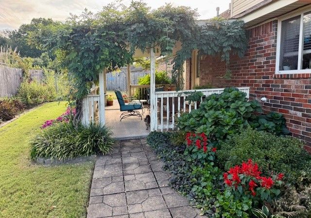 580 Beca Lane, Prairie Grove, AR 72753