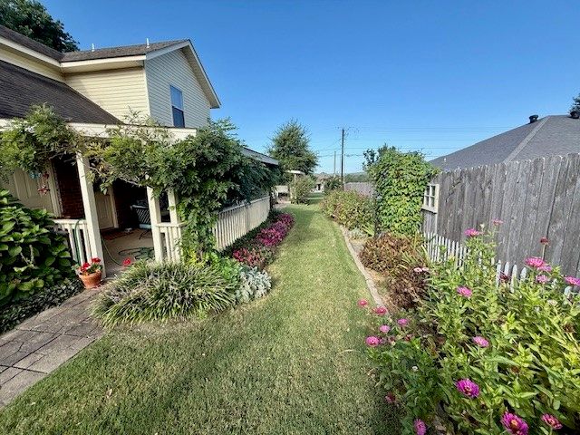 580 Beca Lane, Prairie Grove, AR 72753