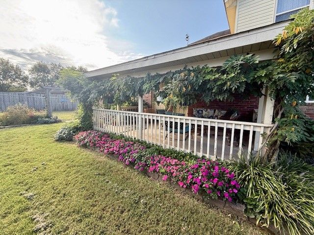 580 Beca Lane, Prairie Grove, AR 72753