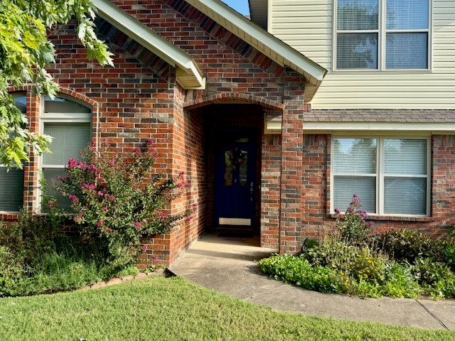 580 Beca Lane, Prairie Grove, AR 72753