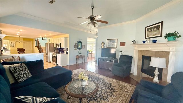 580 Beca Lane, Prairie Grove, AR 72753