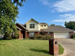 580 Beca Lane, Prairie Grove, AR 72753