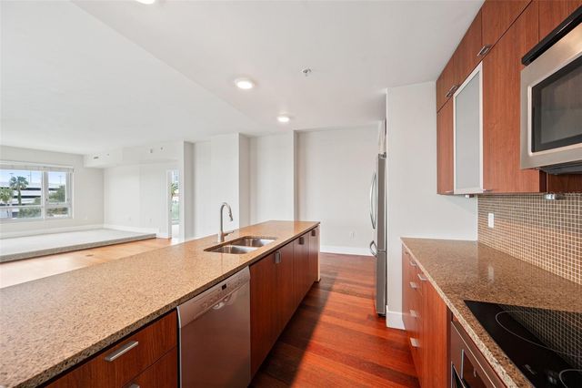 912 CHANNELSIDE DRIVE 2310, Tampa, FL 33602