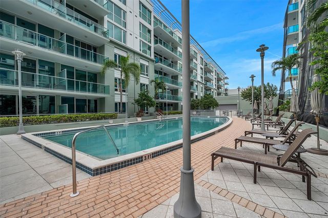 912 CHANNELSIDE DRIVE 2310, Tampa, FL 33602