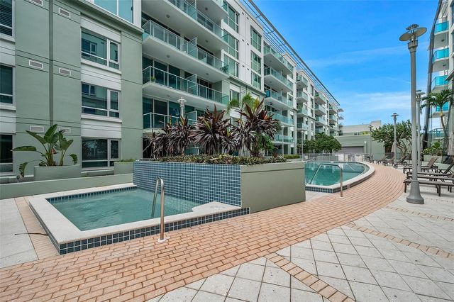 912 CHANNELSIDE DRIVE 2310, Tampa, FL 33602