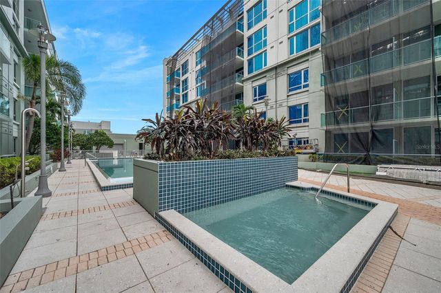912 CHANNELSIDE DRIVE 2310, Tampa, FL 33602