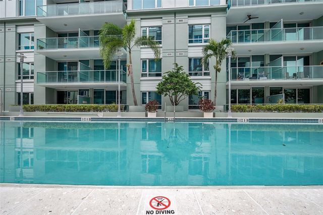 912 CHANNELSIDE DRIVE 2310, Tampa, FL 33602
