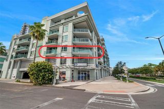 912 CHANNELSIDE DRIVE 2310, Tampa, FL 33602