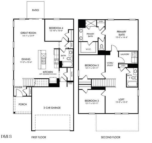 773 Red River Drive, Garner, NC 27529