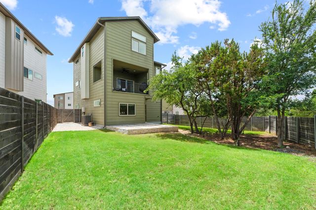 5315 La Crosse Ave 11, Austin, TX 78739