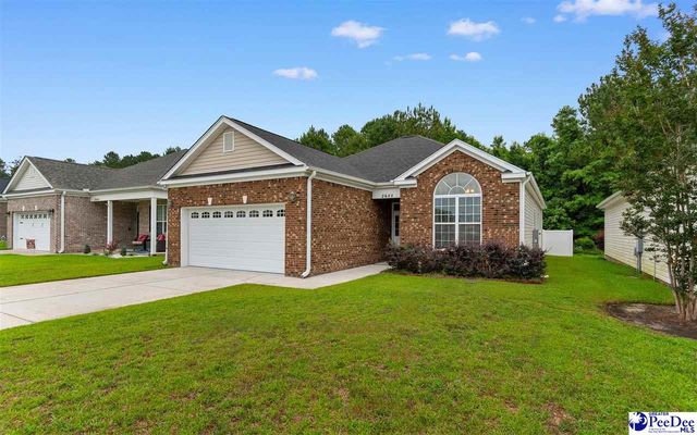 2688 Encino Dr, Florence, SC 29505