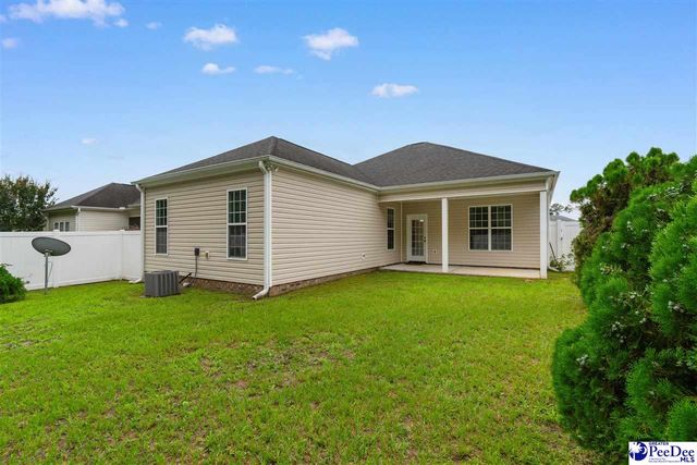 2688 Encino Dr, Florence, SC 29505