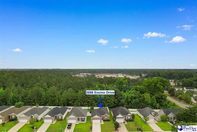 2688 Encino Dr, Florence, SC 29505