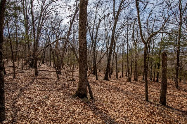 Dinsmore Trail, Fayetteville, AR 72701