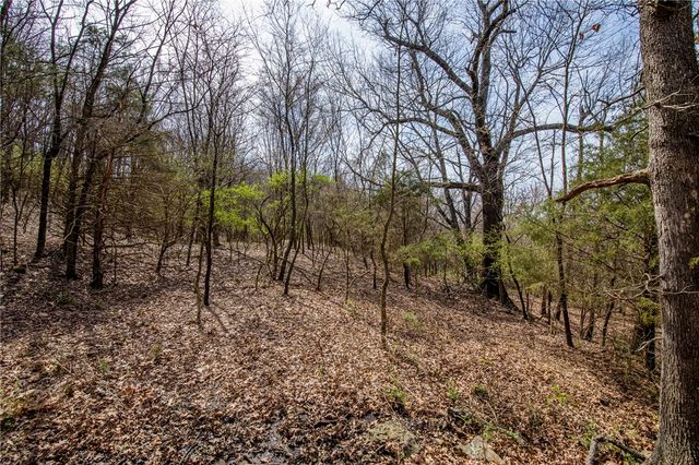 Dinsmore Trail, Fayetteville, AR 72701