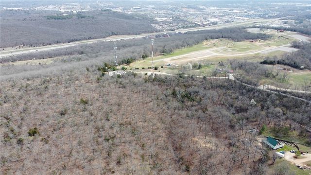 Dinsmore Trail, Fayetteville, AR 72701