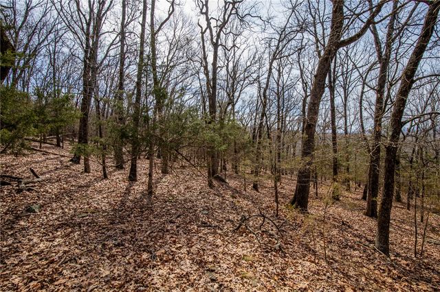 Dinsmore Trail, Fayetteville, AR 72701