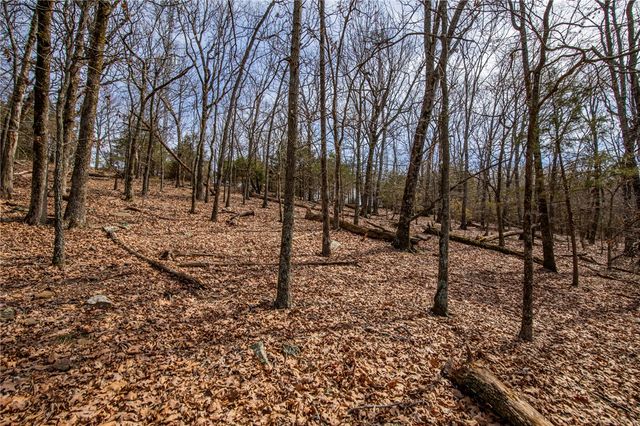 Dinsmore Trail, Fayetteville, AR 72701