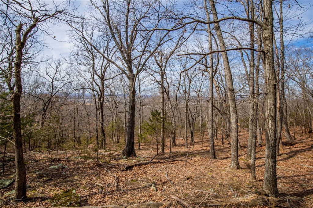 Dinsmore Trail, Fayetteville, AR 72701