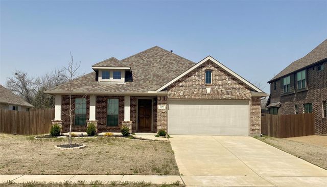 609 W North Creek Drive, Sherman, TX 75092