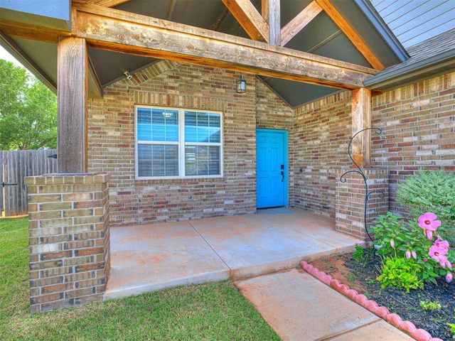 3400 Upland Ridge Drive, Yukon, OK 73099