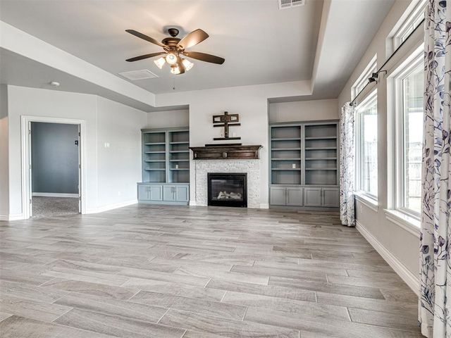 3400 Upland Ridge Drive, Yukon, OK 73099