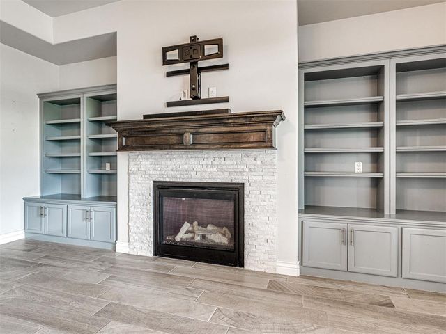 3400 Upland Ridge Drive, Yukon, OK 73099