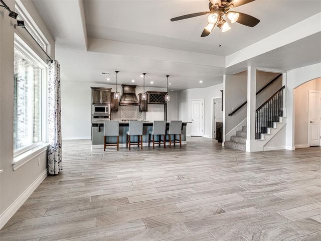 3400 Upland Ridge Drive, Yukon, OK 73099