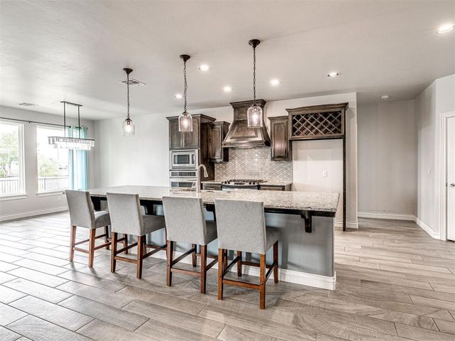3400 Upland Ridge Drive, Yukon, OK 73099