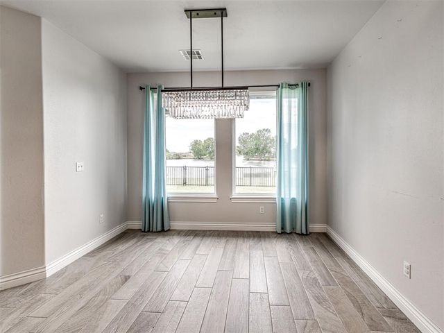 3400 Upland Ridge Drive, Yukon, OK 73099