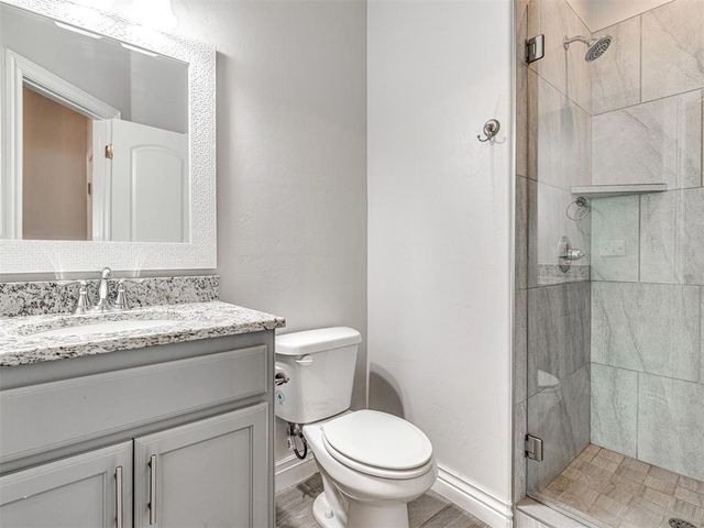 3400 Upland Ridge Drive, Yukon, OK 73099