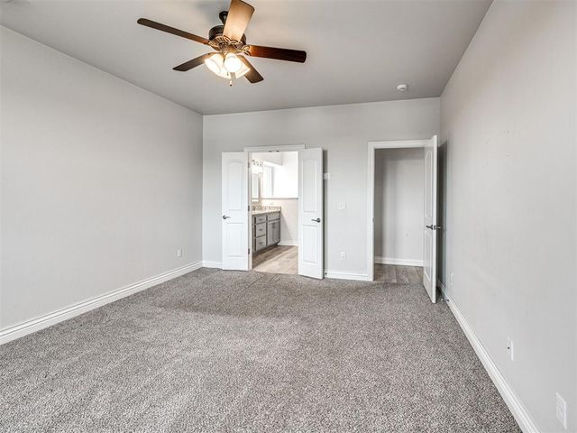 3400 Upland Ridge Drive, Yukon, OK 73099